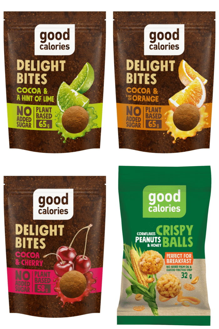 BITES N'BOX - Image 1