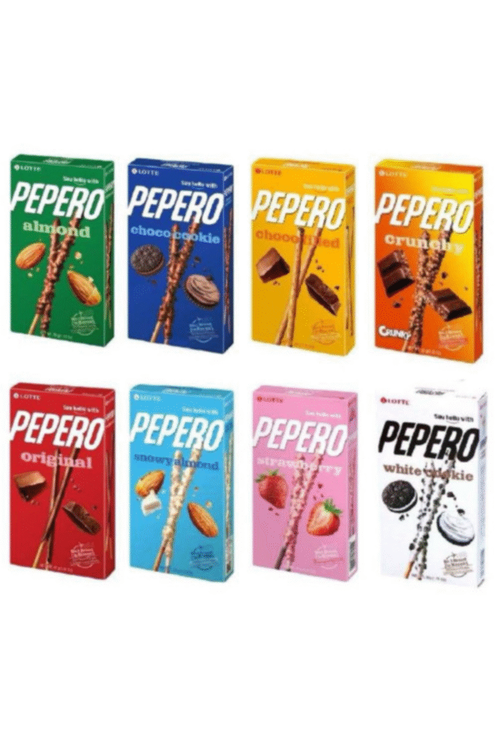Pepero Stixx - Image 1